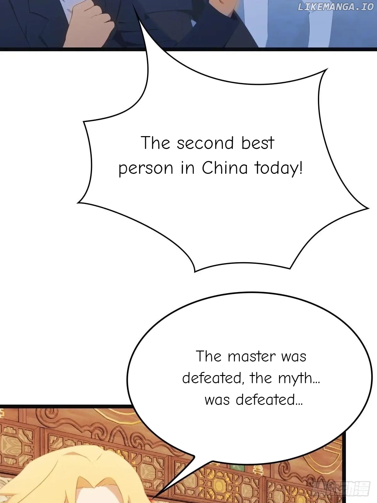 Cultivation Return on Campus - Ss2 Chapter 13 - page 48